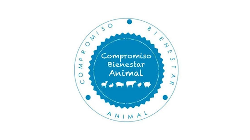 España: Presentan el sello ‘Compromiso Bienestar Animal’