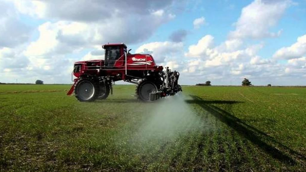 La Cámara de Fertilizantes y Agroquímicos tiene nuevo presidente