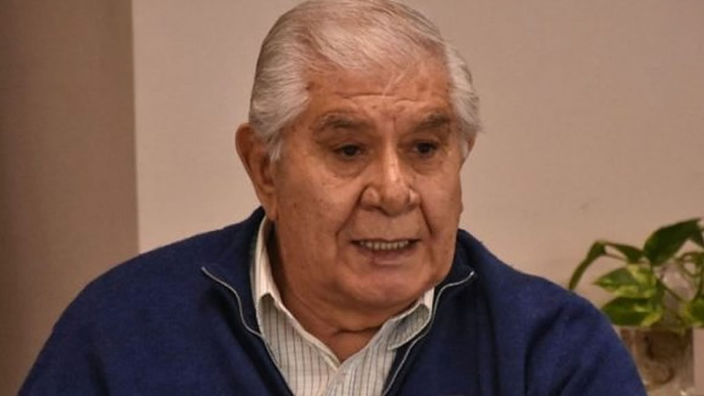 Vaca Muerta: entrevista a Guillermo Pereyra, reunión clave en Bs.As.