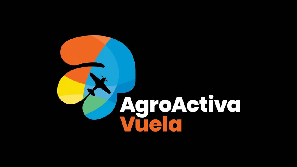 AgroActiva Vuela: un renovado espacio para la aviación en la mega muestra