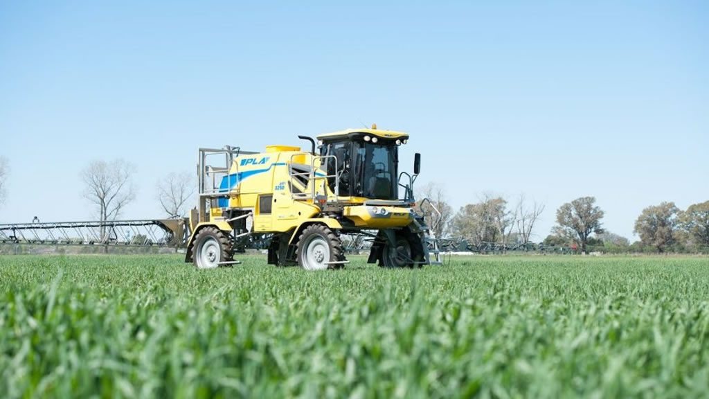 Avance tecnológico: el proyecto de “gestión integral de plaguicidas” de La Pampa ya quedó viejo antes de ser tratado