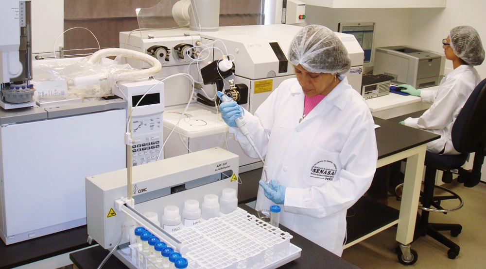 El Senasa y el INTA ponen a disposición recursos para enfrentar el Coronavirus