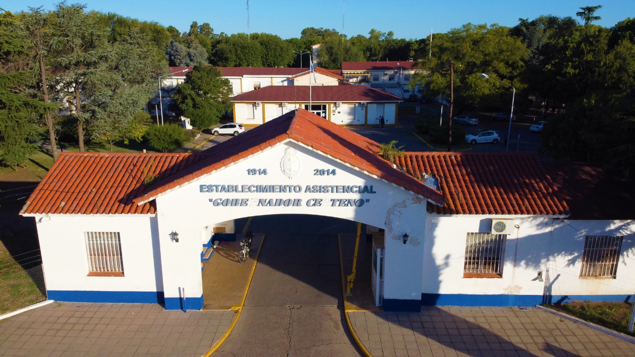 Grupo Crea Pico – Quemú realizó importantísima donación de dinero a la Cooperadora del Hospital Centeno