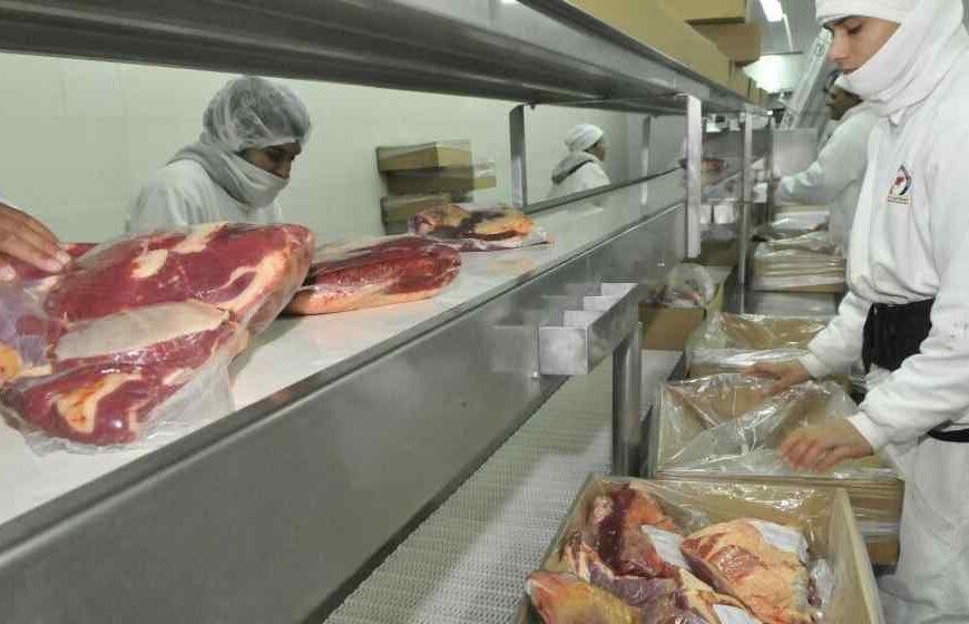 COVID-19, los problemas comerciales tienen un gran impacto en las exportaciones de carne vacuna de Australia a la UE. ¿Pueden recuperarse?