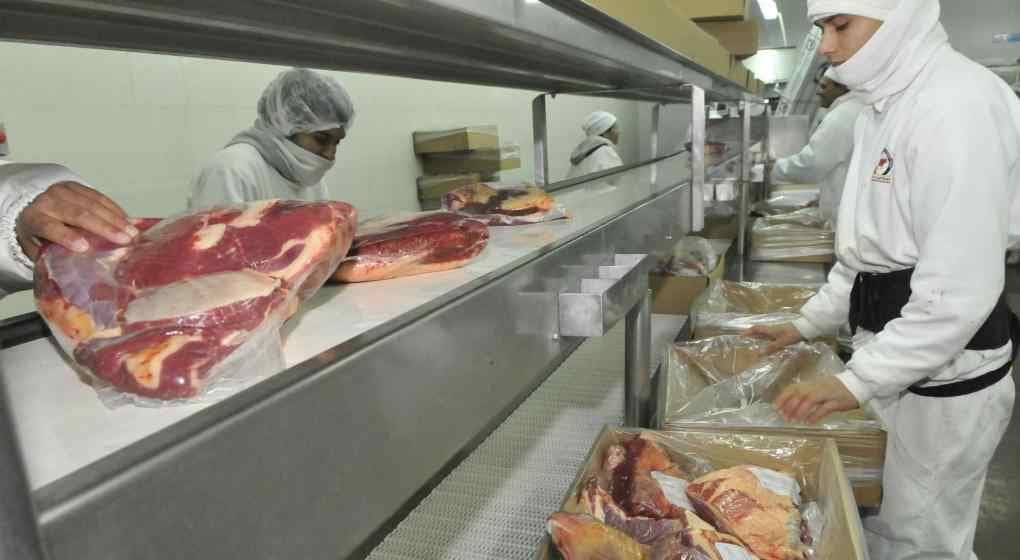 COVID-19, los problemas comerciales tienen un gran impacto en las exportaciones de carne vacuna de Australia a la UE. ¿Pueden recuperarse?