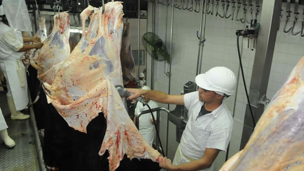 Carne: problemas con las curtiembres podrían impactar en el precio