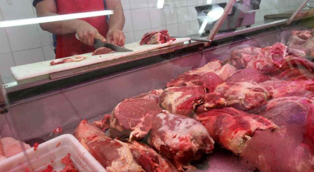 Efecto covid: afirman que las compras de carne vacuna de Shanghái cayeron 23% interanual