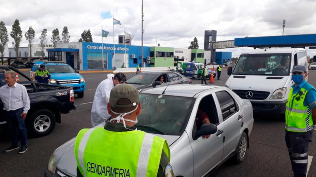 Marcha Atrás: ahora la producción agropecuaria no deberá tramitar el Certificado nacional para transitar