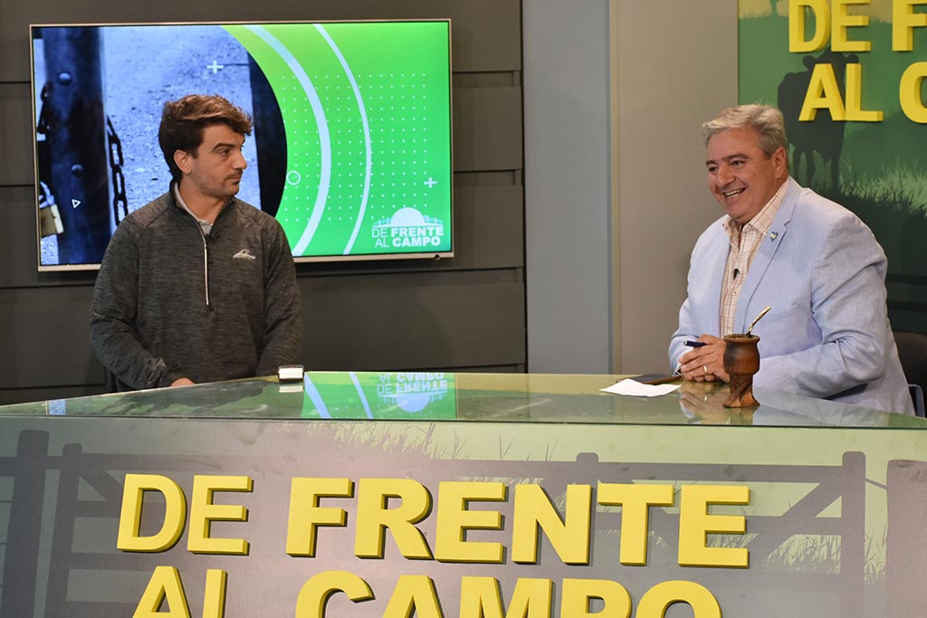 DFC en Canal 3 / Vivo: Miércoles 20 / Mayo 2020