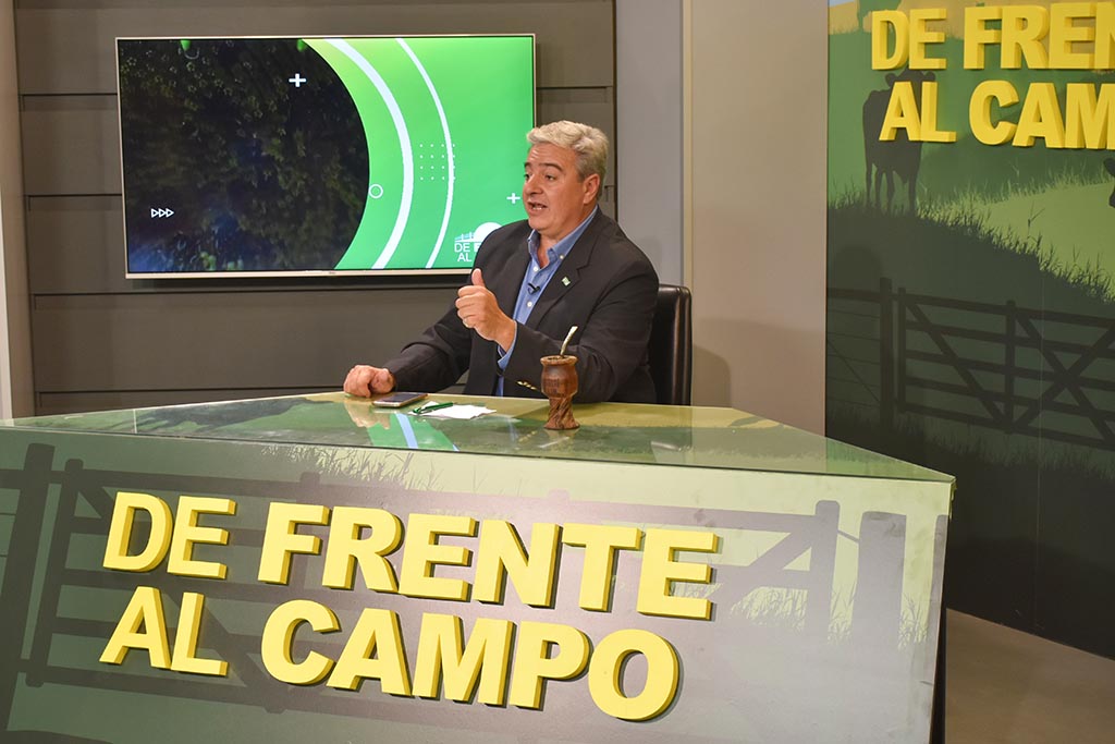 DFC en Canal 3 / Vivo: Martes 19 / Mayo 2020