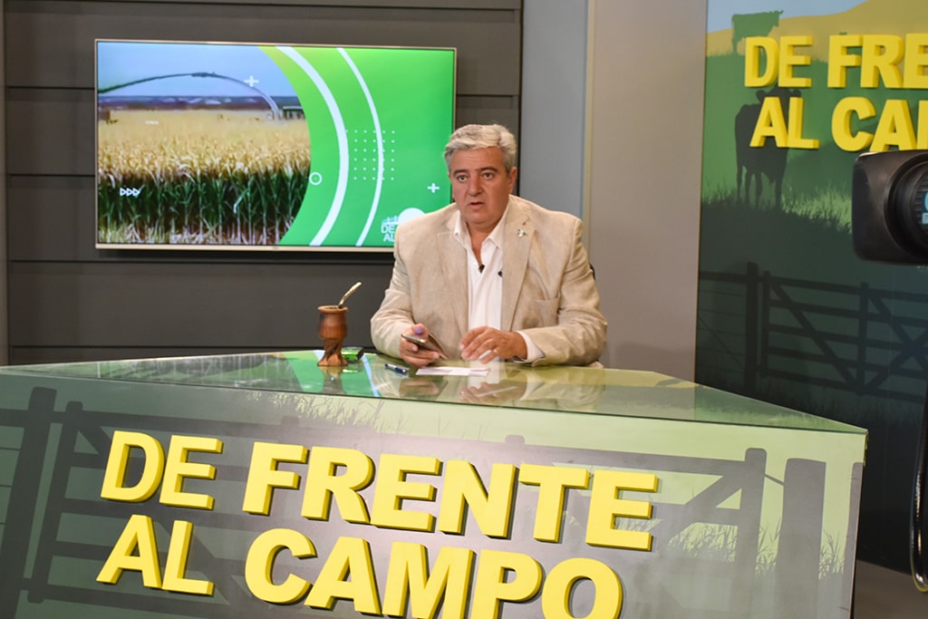 DFC en Canal 3 / Vivo: Viernes 22 / Mayo 2020