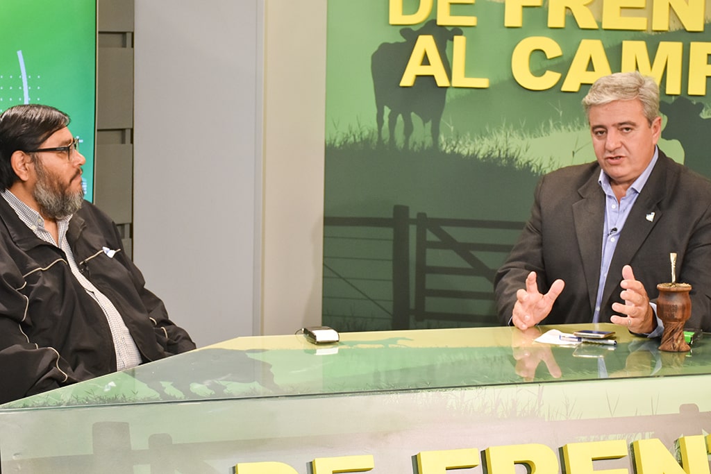 DFC en Canal 3 / Vivo: Jueves 21 / Mayo 2020