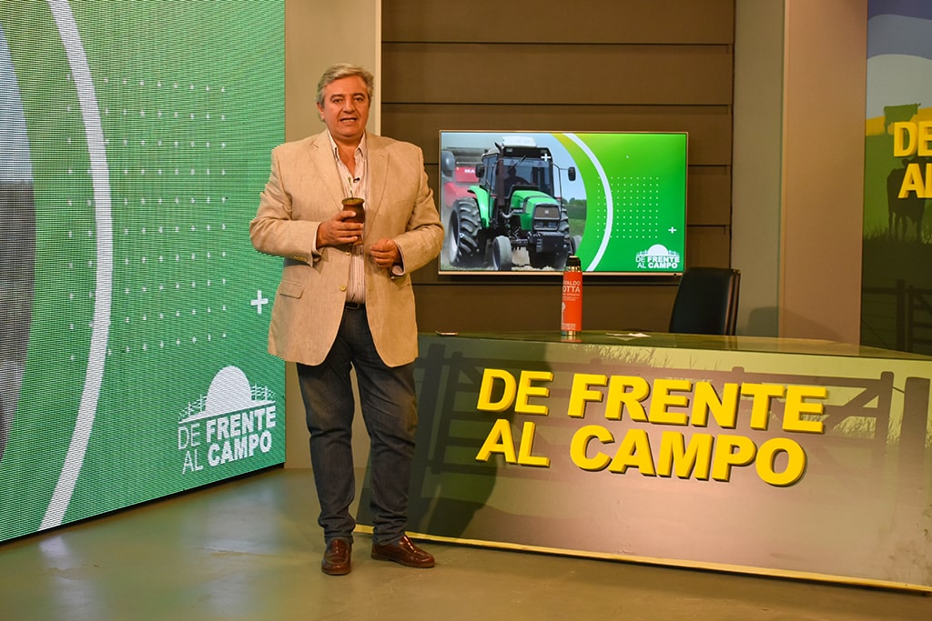 DFC en Canal 3 / Vivo: Viernes 8 / Mayo