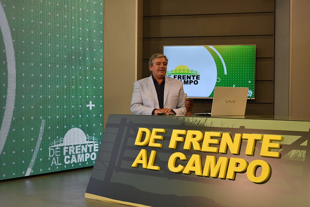 DFC en Canal 3/VIVO: Lunes / 4 / Mayo-