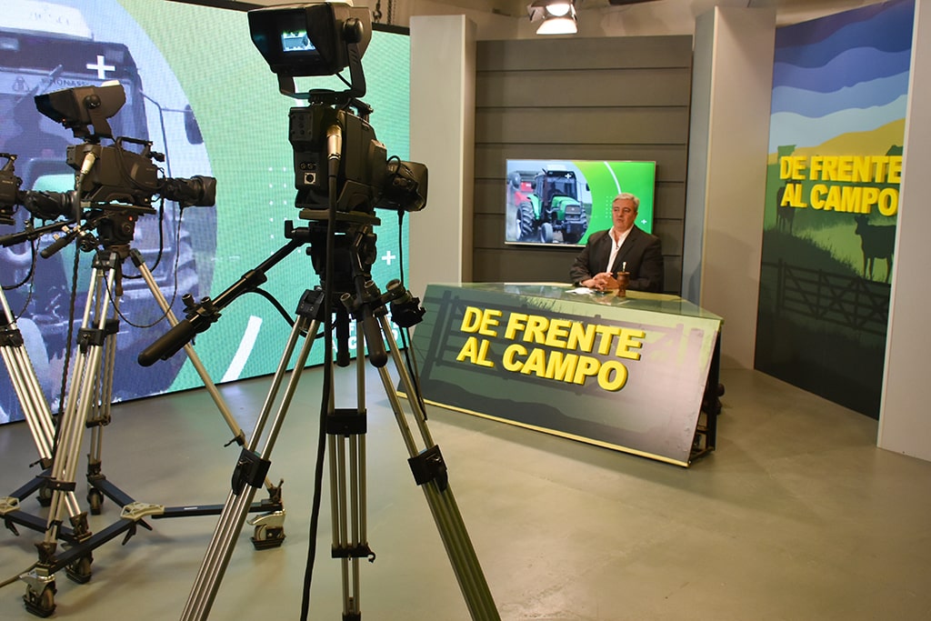 DFC en Canal 3 / Vivo: Lunes 18 / Mayo 2020