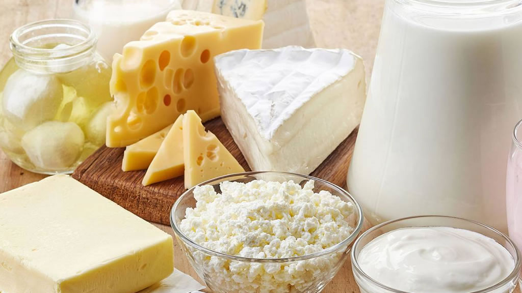 Lácteos: las exportaciones aumentaron más de 41% en mayo