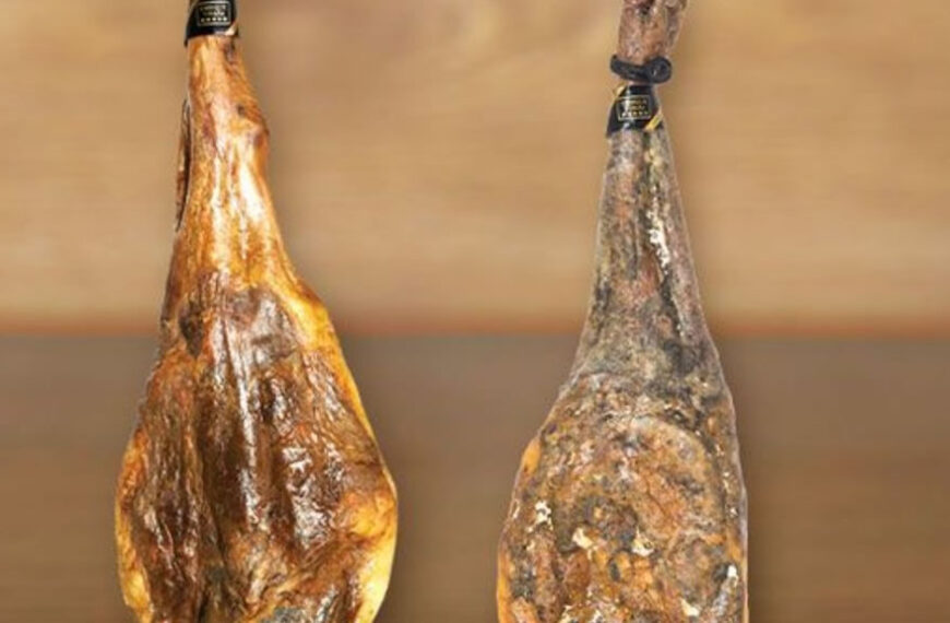 Cerdo: una veintena de comercios de una provincia ofrece paleta y jamón a $ 155 el kilo