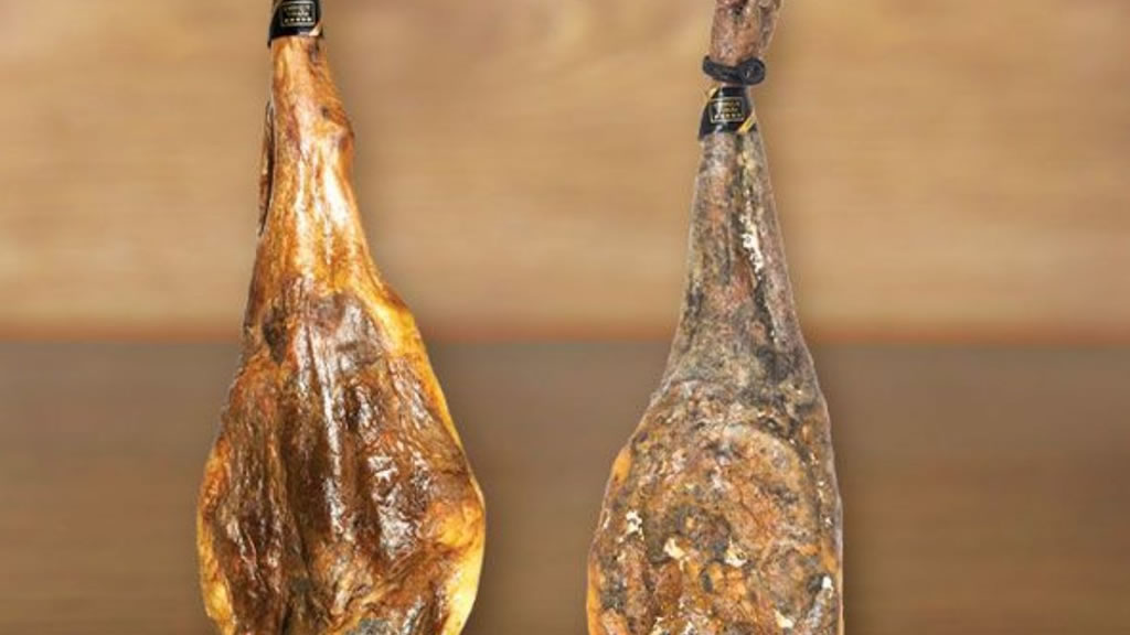 Cerdo: una veintena de comercios de una provincia ofrece paleta y jamón a $ 155 el kilo