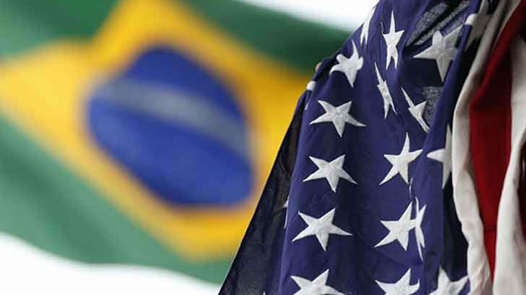 La pandemia sigue afectando las industrias de Estados Unidos y Brasil
