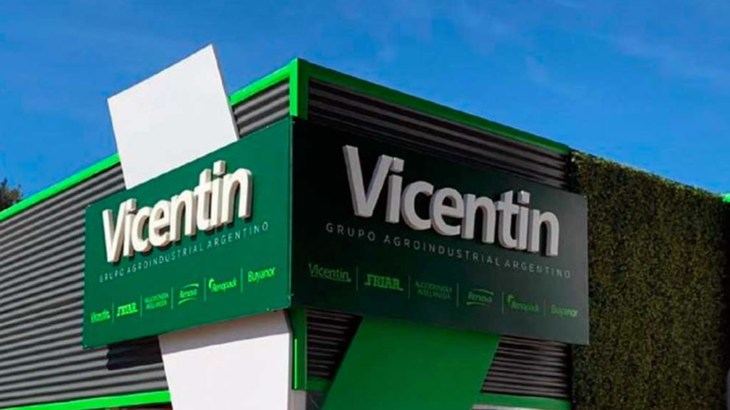 Vicentin eligió por primera vez un directorio sin participación familiar y se aprobó el balance 2019