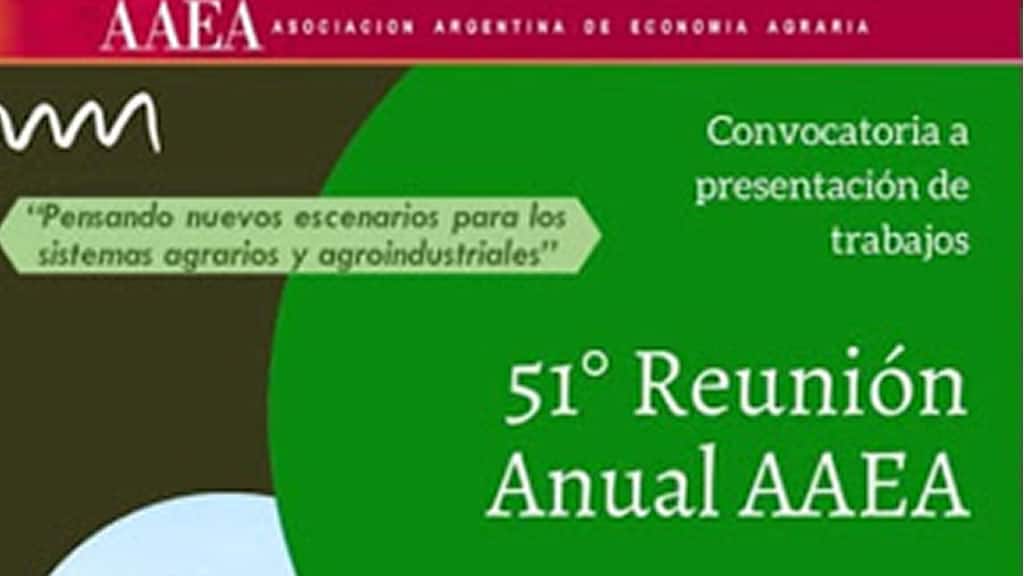 Premiarán al mejor trabajo científico sobre la cadena de ganados y carnes