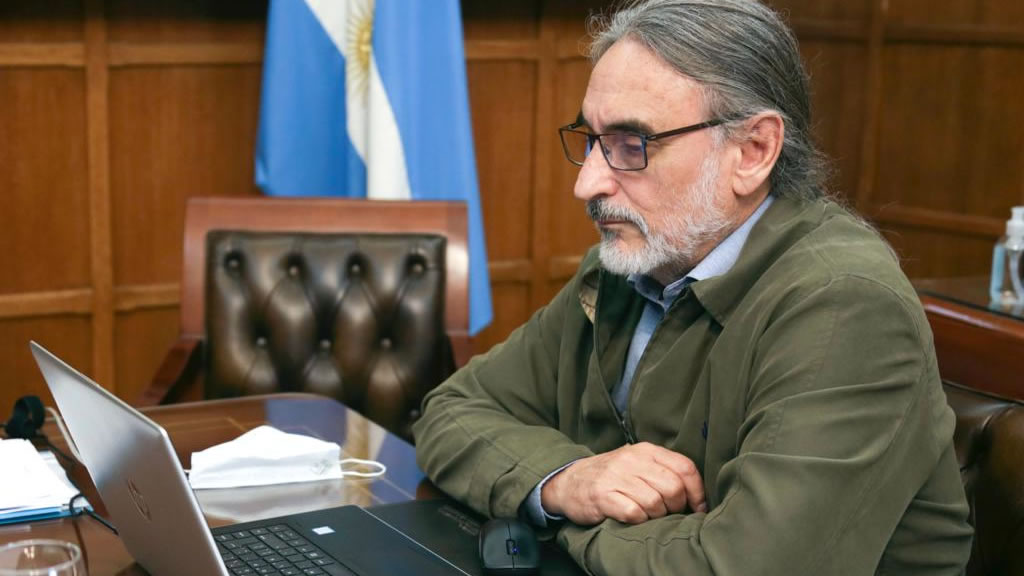 Argentina incentiva la producción orgánica con un compromiso federal