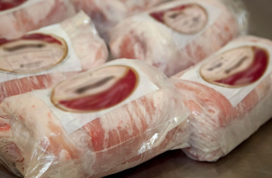 ChilePork considera que Filipinas es un mercado idóneo para la carne de cerdo chilena