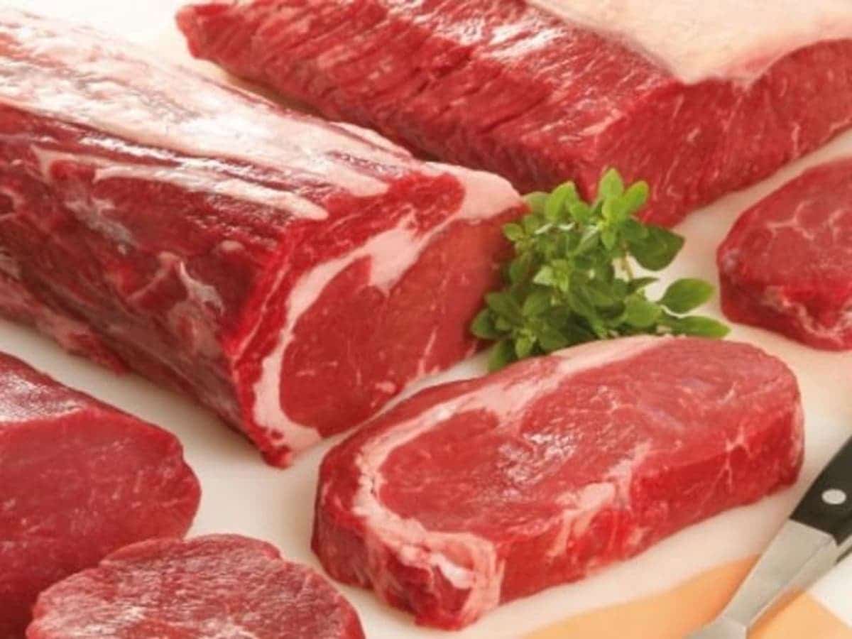 Se tensan los precios de la carne en un contexto de firme demanda externa