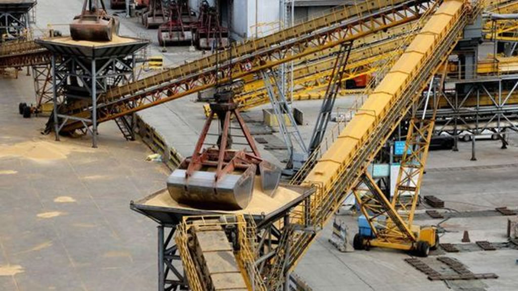 Récord: según COFCO, China importará más de 100 millones de toneladas de soja en 2020