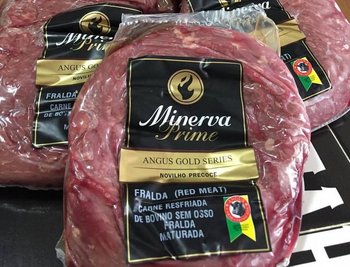 Minerva Foods ocupa 2º lugar en el Ranking Forest 500 en el segmento de procesadores de carne bovina, promovido por Global Canopy