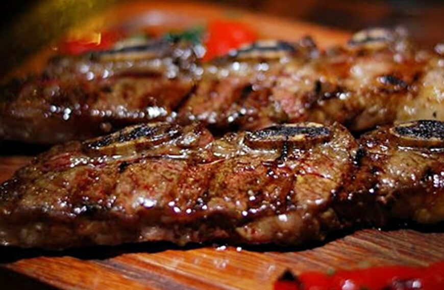 INDEC: ocho meses consecutivos de caída en el precio del asado