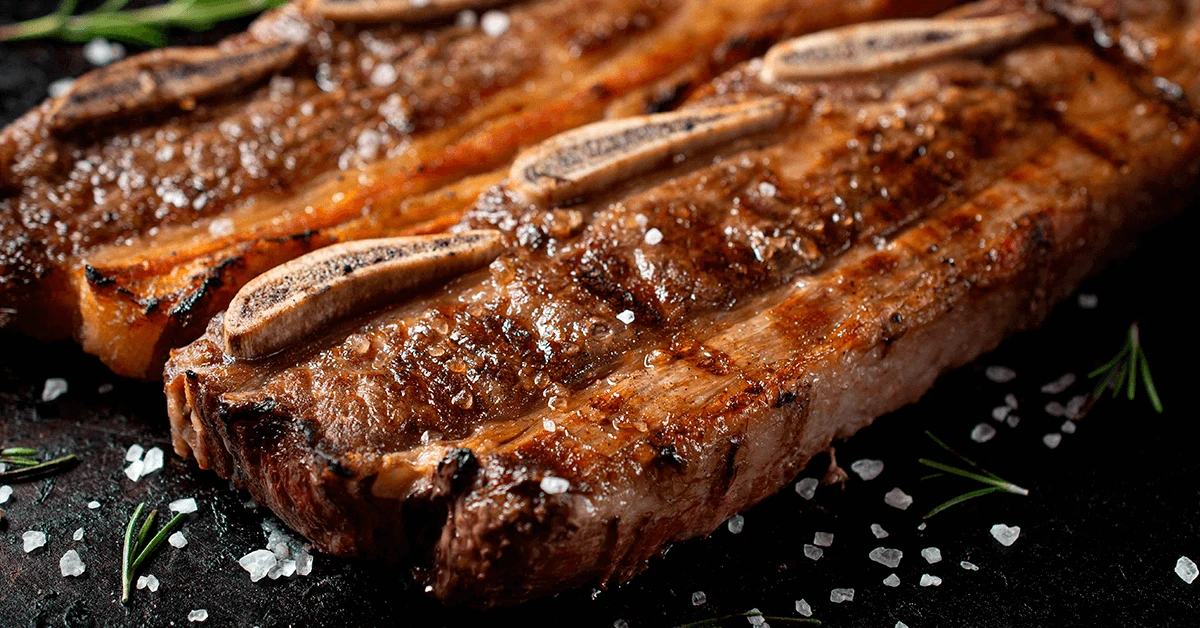 Cómo hacer para que no se seque la carne a la parrilla, según expertos en cocina
