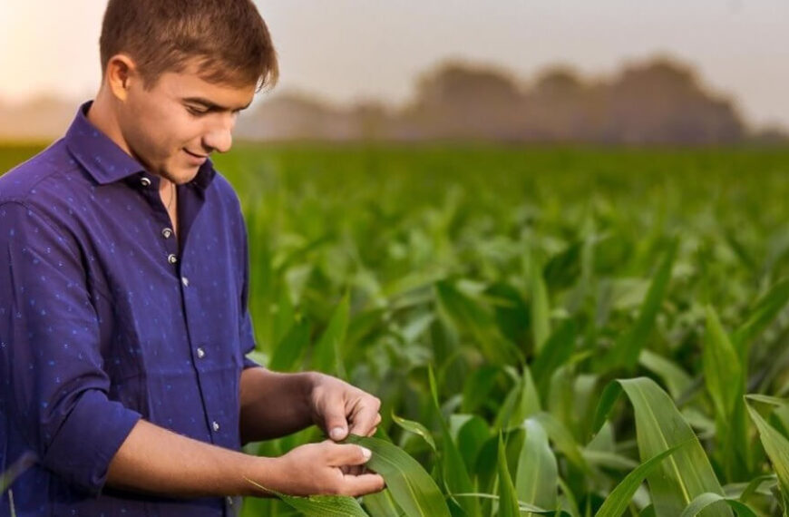 Las empresas del campo demandan jóvenes con actitud y capacitados