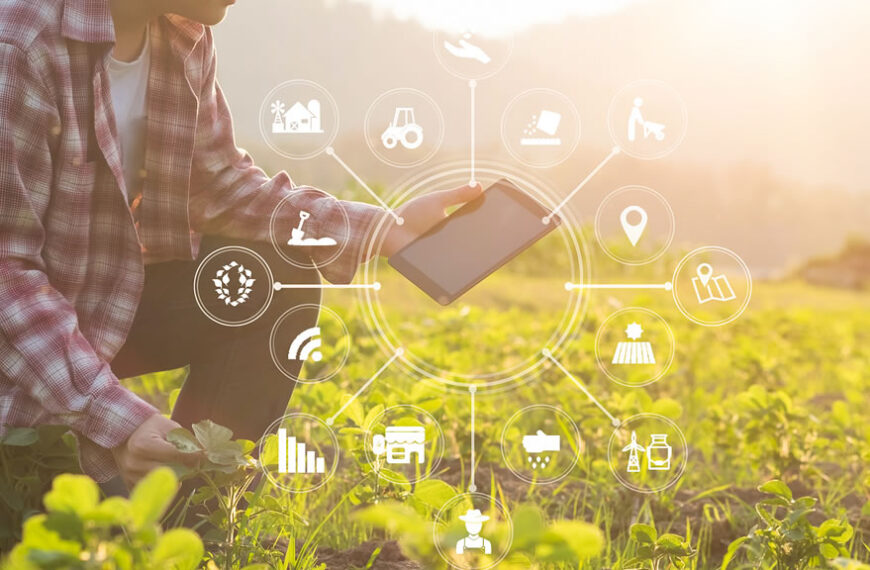 Cómo capacitar a los trabajadores del campo en tiempos de pandemia