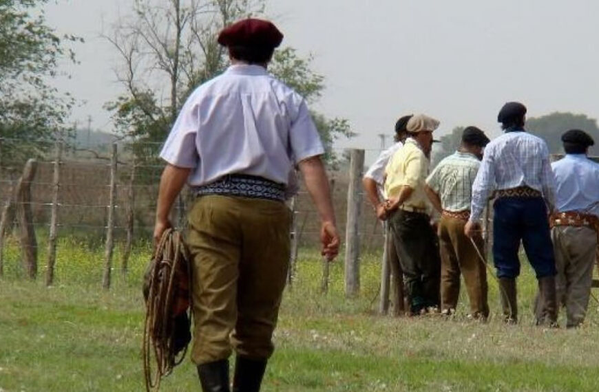 Los trabajadores rurales tensan el reclamo salarial: «Vamos a ir hasta las últimas consecuencias»