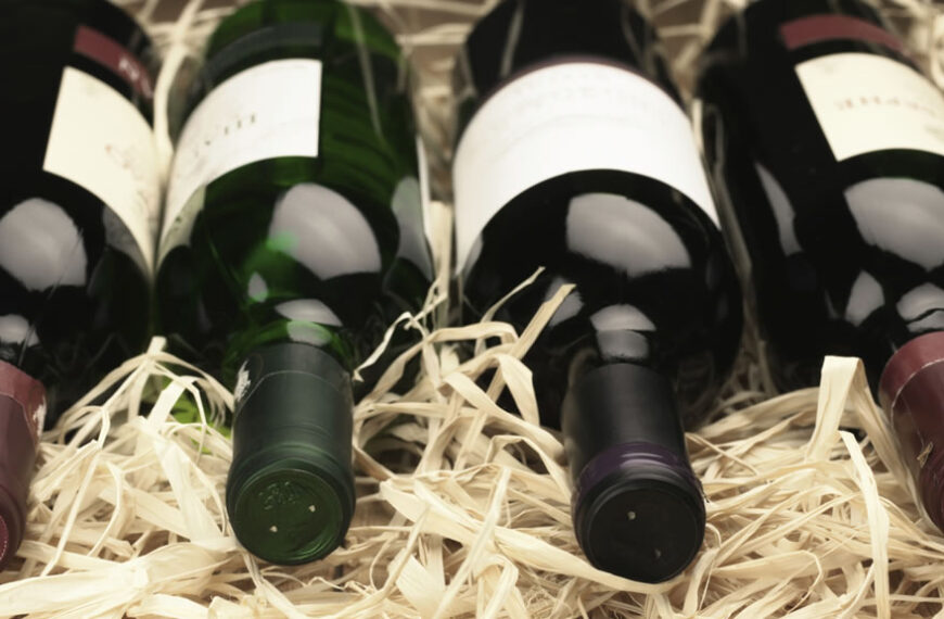Exportaciones de vino marcaron un nuevo récord en generación de dólares