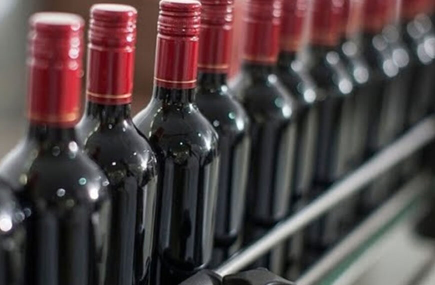 Firman un acuerdo para promover el turismo del vino en Argentina