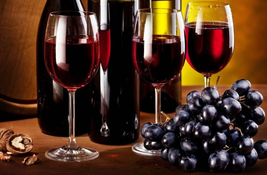 Exportar vinos a Panamá