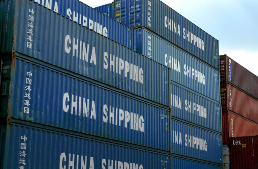 Las exportaciones australianas siguen avanzando y China se convirtió en su principal mercado