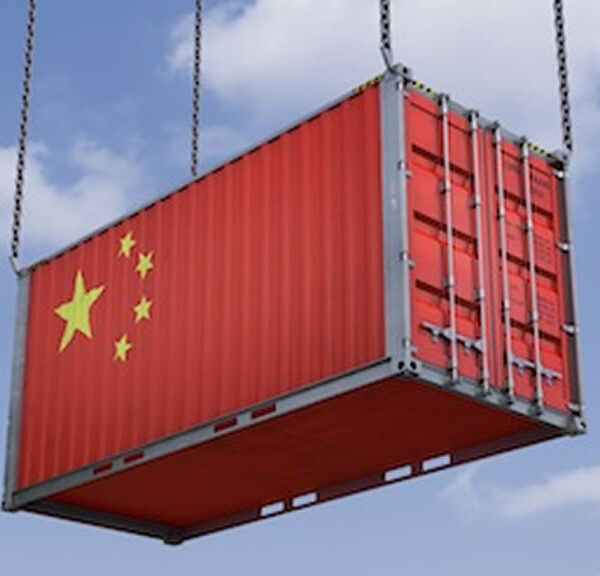 China reduce sus importaciones de carne vacuna un 11% en el primer bimestre de 2025