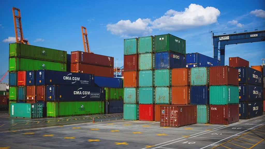 China marcó un nuevo récord de importaciones en julio: 295 mil toneladas