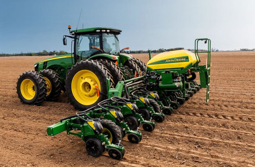 Fendt desembarca en Argentina con tecnología de precisión para modernizar el agro