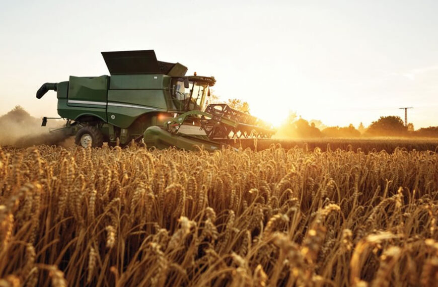 Fabrican fertilizadoras y se meten en los tractores: la marca santafesina que busca ganarse un lugar en el mercado