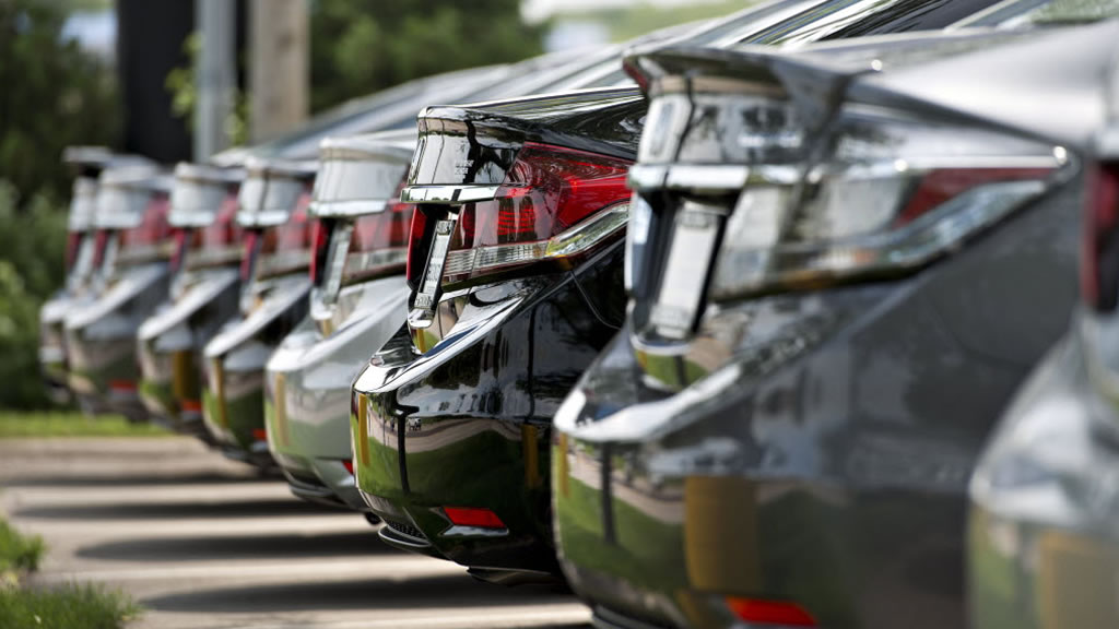 Creció el patentamiento de autos: cinco vehículos de fabricación nacional lideran los patentamientos