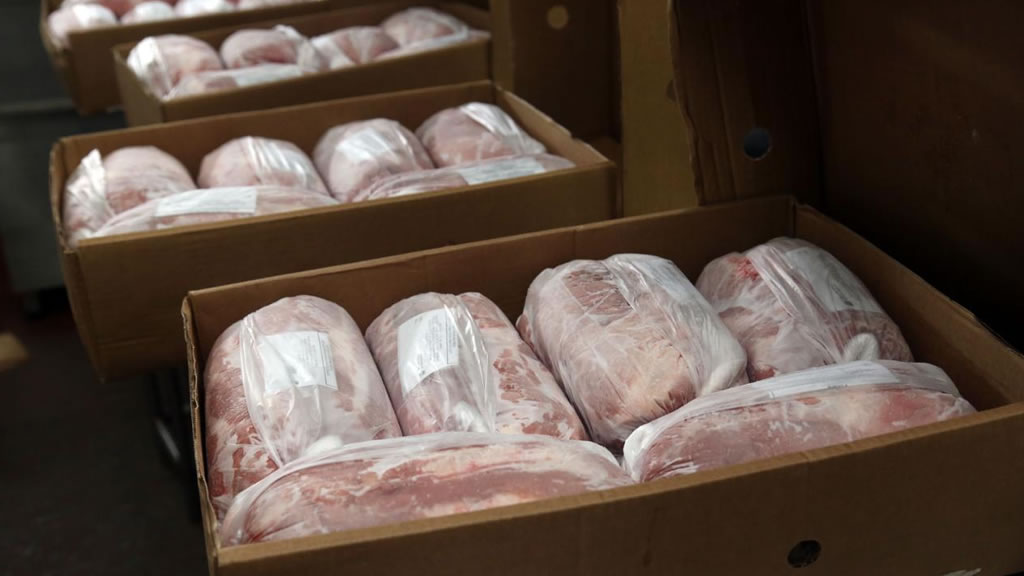 Argentina abre el mercado de carne de cerdo a Emiratos Árabes Unidos