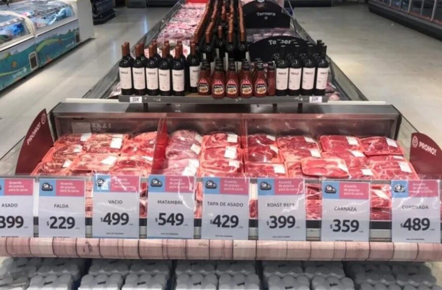 Carne a precios populares: vence el acuerdo y frigoríficos presionan por aumentos