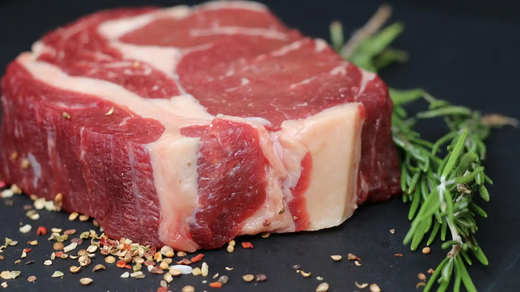 Proyectan un consumo récord de carne vacuna en 2021