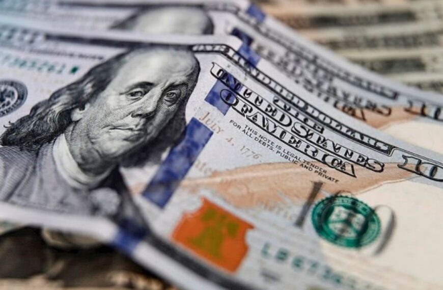Dólar blue hoy: a cuánto cotiza este miércoles 17 de enero y cuál es la brecha cambiaria con el dólar Banco Nación