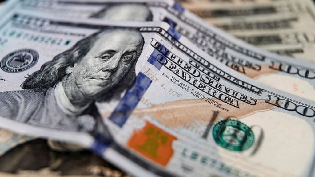 El dólar solidario ya cuesta más de 161 pesos