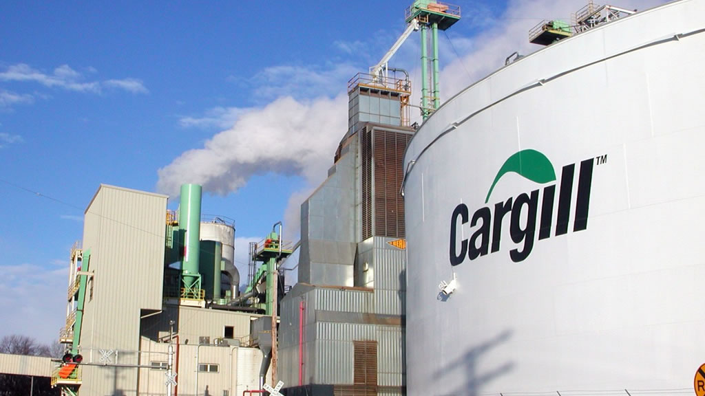 Cargill lanzará programa de vacunación contra el covid-19